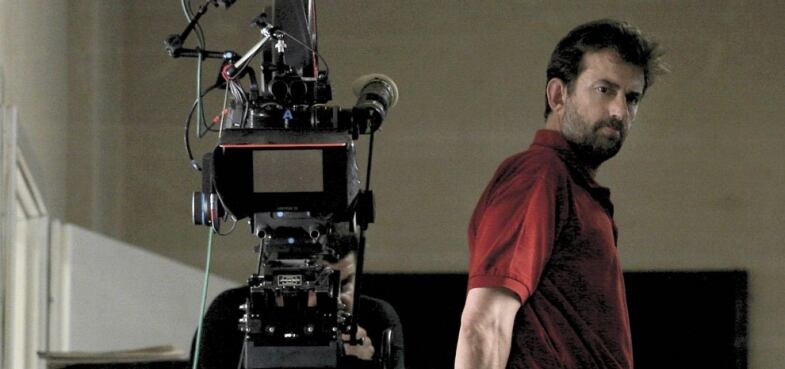 Nanni Moretti nanni moretti