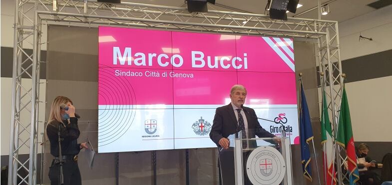 Giro D Italia In Liguria giro d italia in liguria