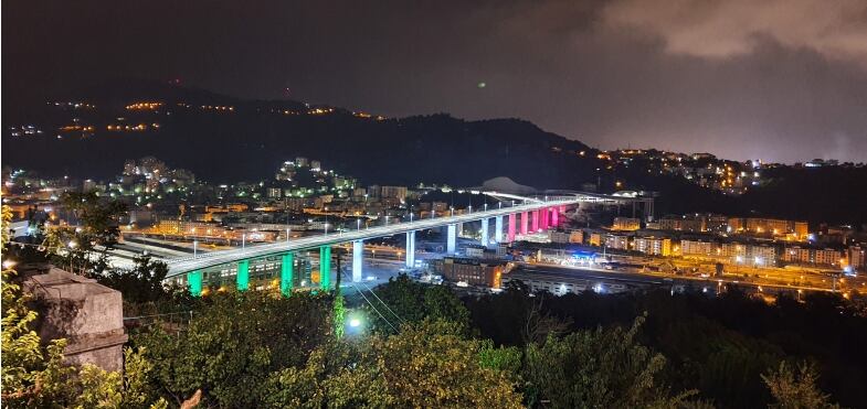 Ponte San Giorgio ponte san giorgio