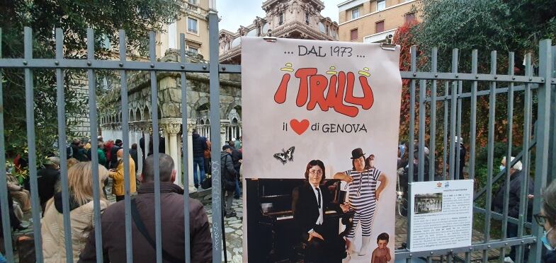 I Trilli i trilli