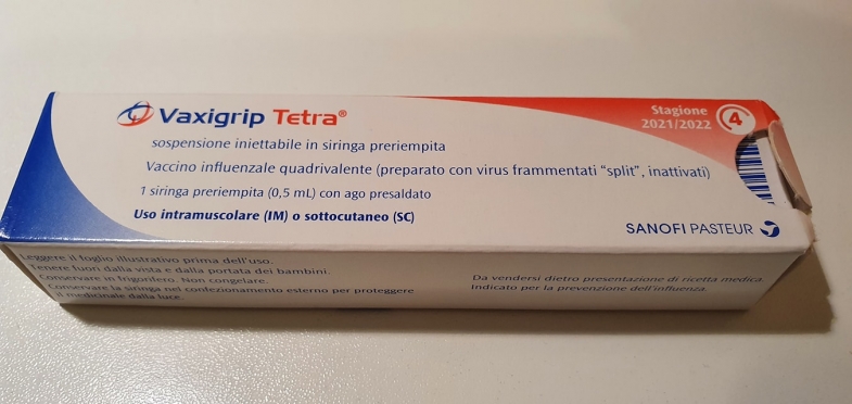 Influenza influenza