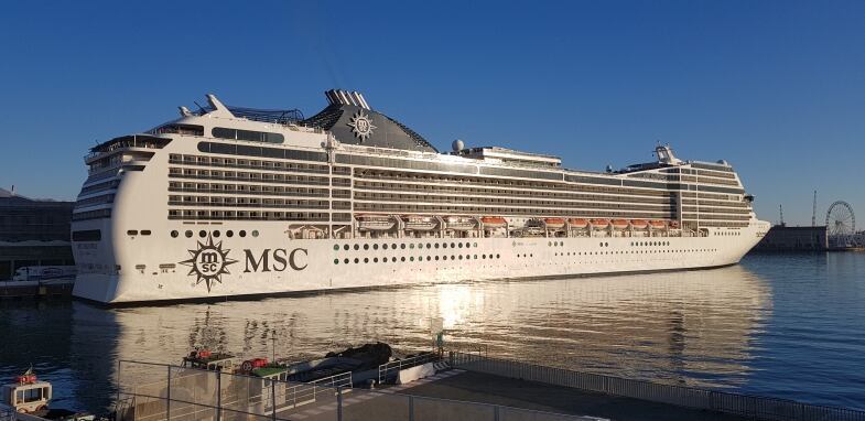 World Cruise world cruise