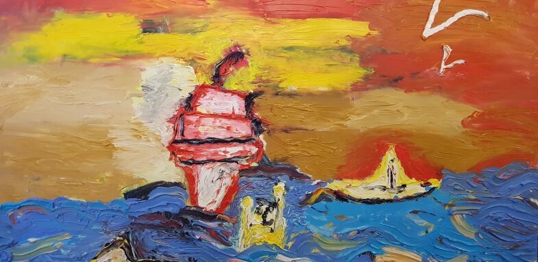 Milovic Mare milovic mare