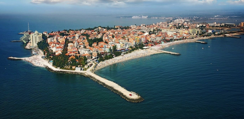 pomorie