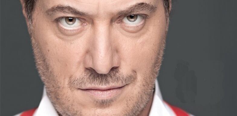 Corrado Guzzanti H X corrado guzzanti h x