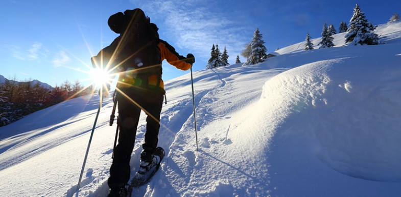 Bormio Ciaspole bormio ciaspole