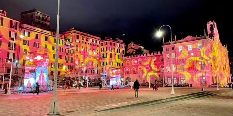 Natale Genova natale genova
