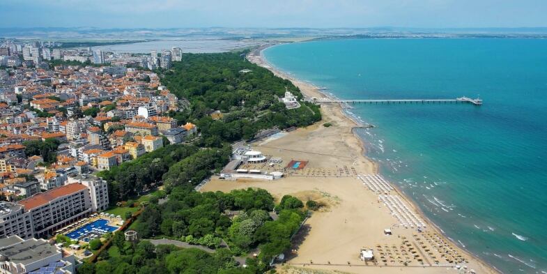 Giro d'italia 2026 Bulgaria Burgas