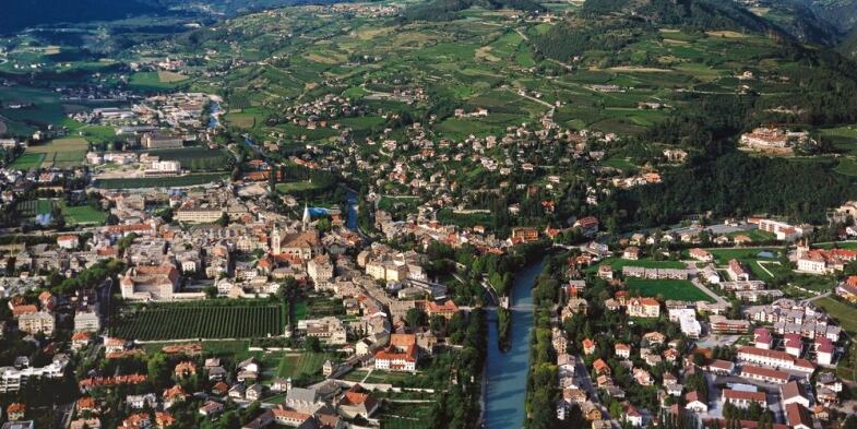 Sentiero Del Vino Bressanone Percorsi Avventura Bressanone Valle Isarco Alto Adige sentiero del vino bressanone percorsi avventura bressanone valle isarco alto adige