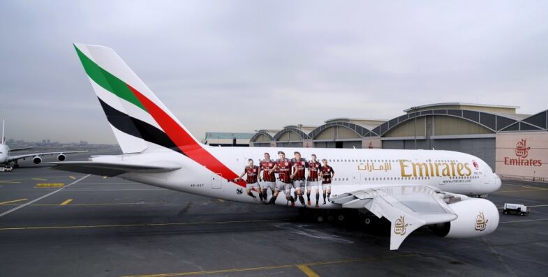Emirates