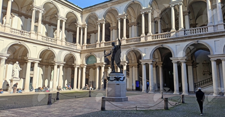 accademia di brera