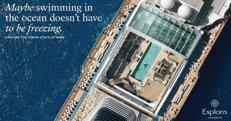 explora campagna stampa