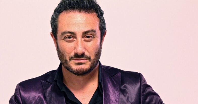 Claudio Insegno Foto X claudio insegno foto x