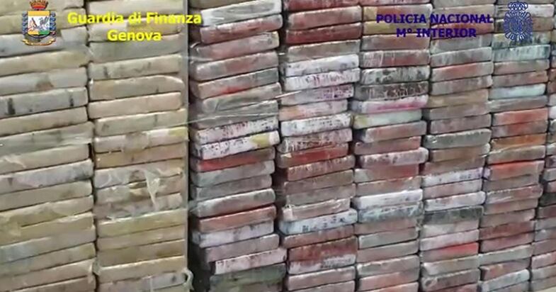 Gdf Genova Operazione Chiamata Droga gdf genova operazione chiamata droga