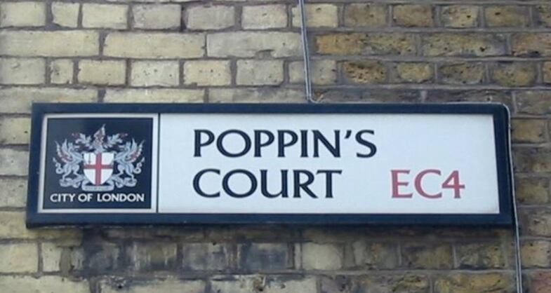 poppins court
