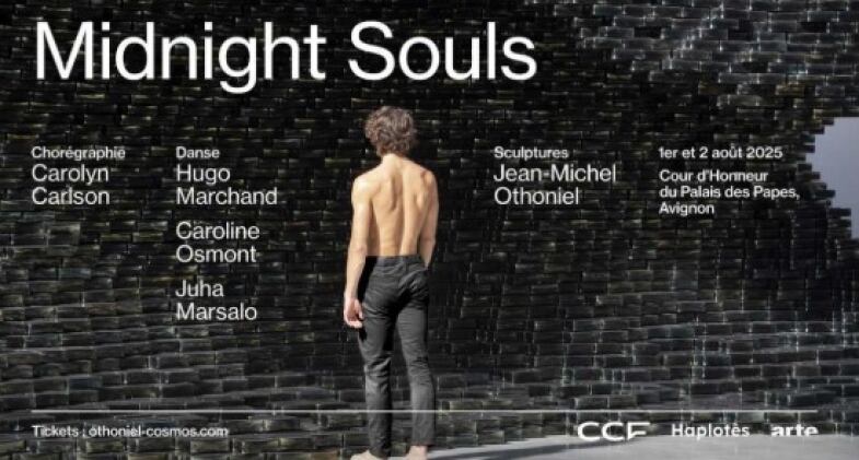 Avignone Midnight Souls avignone midnight souls