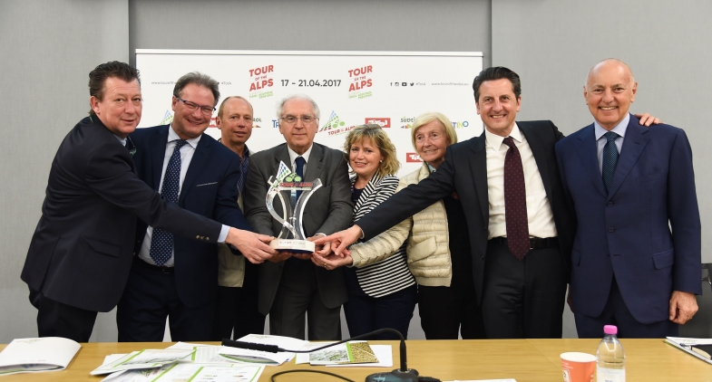 tour of the alps foto remo mosna