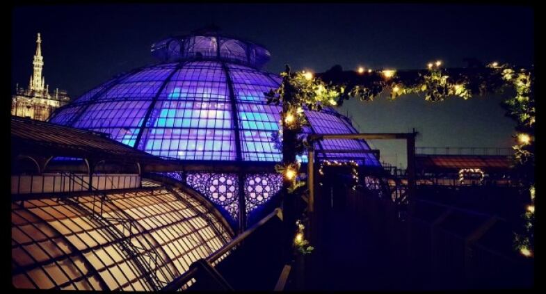 Highline Galleria Ph Milano Di Antoine X highline galleria ph milano di antoine x