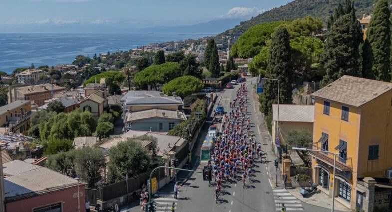 Giro Della Lunigiana Salita giro della lunigiana salita