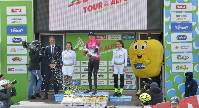 Podio Stage podio stage