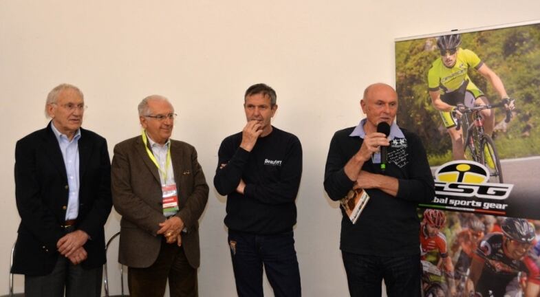 Giessegi Foto X Cronosquadre Riva del Garda Torbole