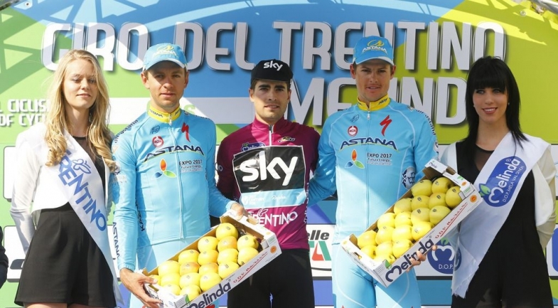 Bettiniphoto Px E X Giro del Trentino Melinda 2016