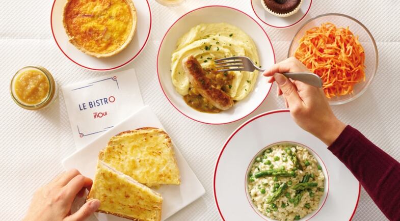 tgv in oui milano parigi resturant ovetto di colombo