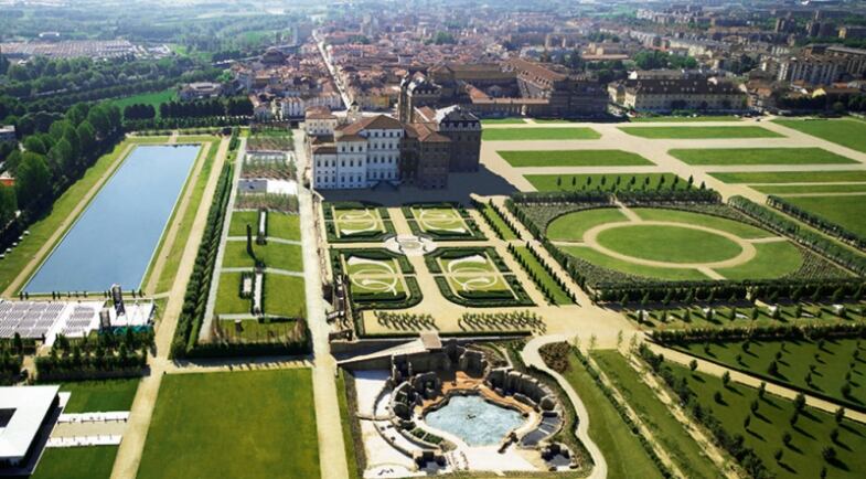 Venaria venaria