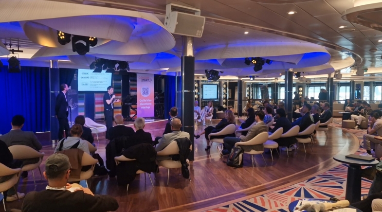 Be Digital Genova Startup be digital genova startup