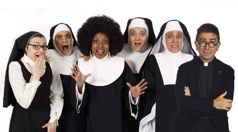 sisteract tutti