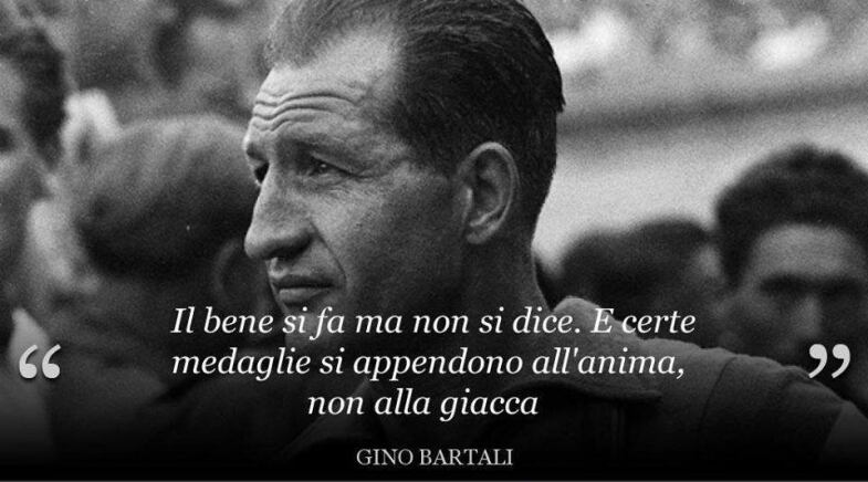 Bartali Finale bartali finale