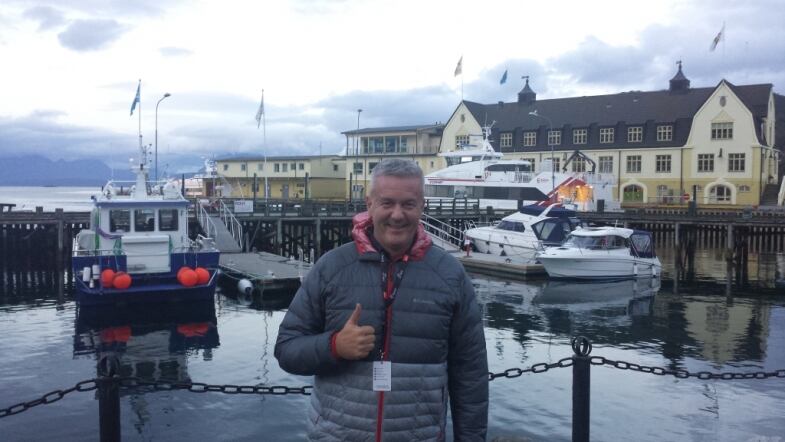 Arctic Race Of Norway Harstad arctic race of norway harstad