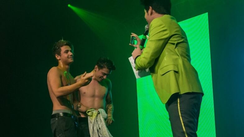 Benji E Fede Slimmate Doppie Slimefest benji e fede slimmate doppie slimefest