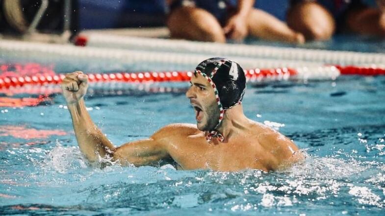 cannella sandic pro recco