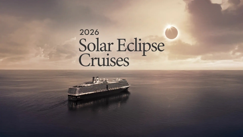 holland america line