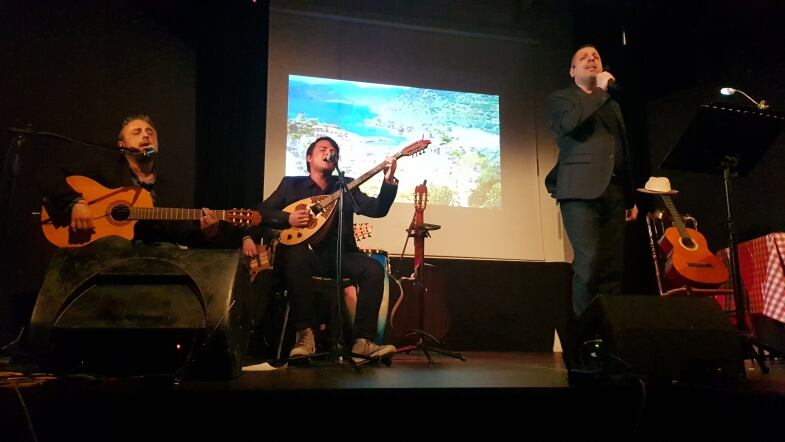 i trilli una storia genovese