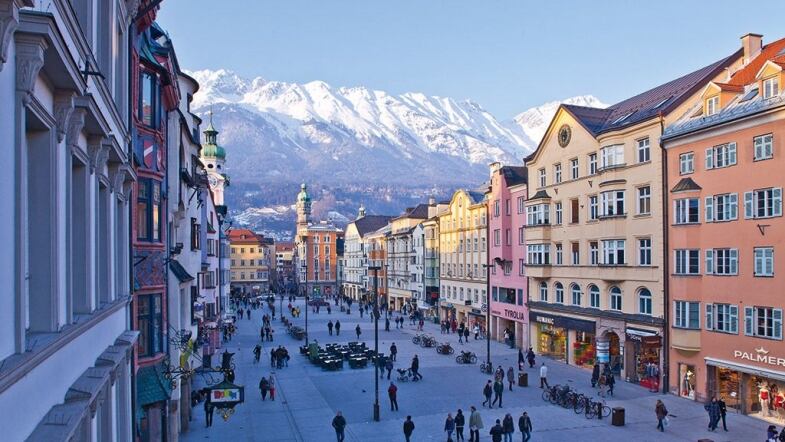 innsbruck