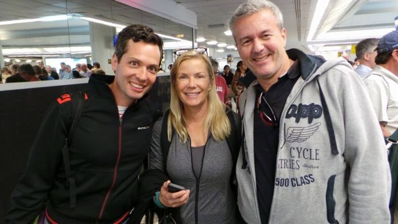 khaterine e dominique ny