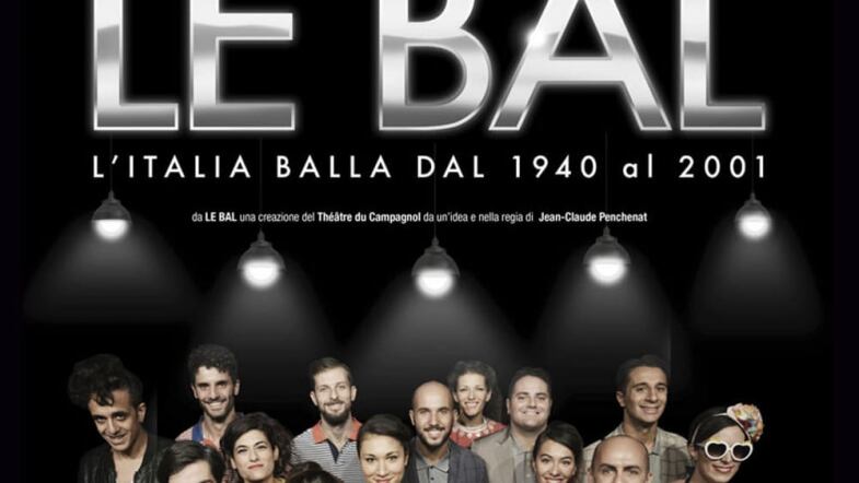 Le Bal Sabato Ottobre le bal sabato ottobre