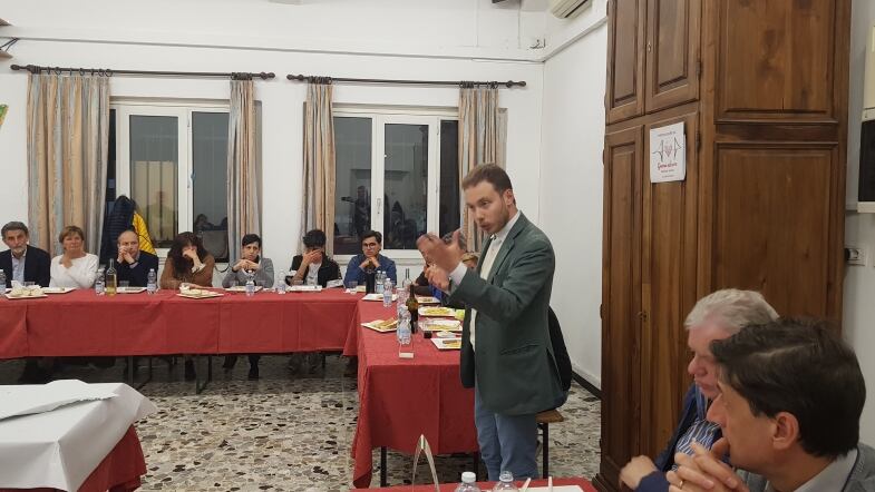 Pietra Ligure Ha Genova Nel Cuore   Federico Romeo pietra ligure ha genova nel cuore   federico romeo