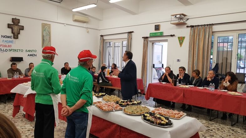 Pietra Ligure Ha Genova Nel Cuore   Cena pietra ligure ha genova nel cuore   cena