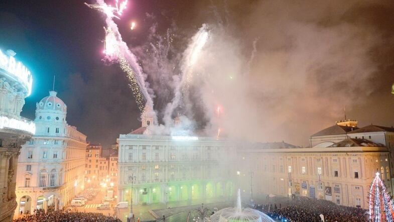 prima del carlo felice