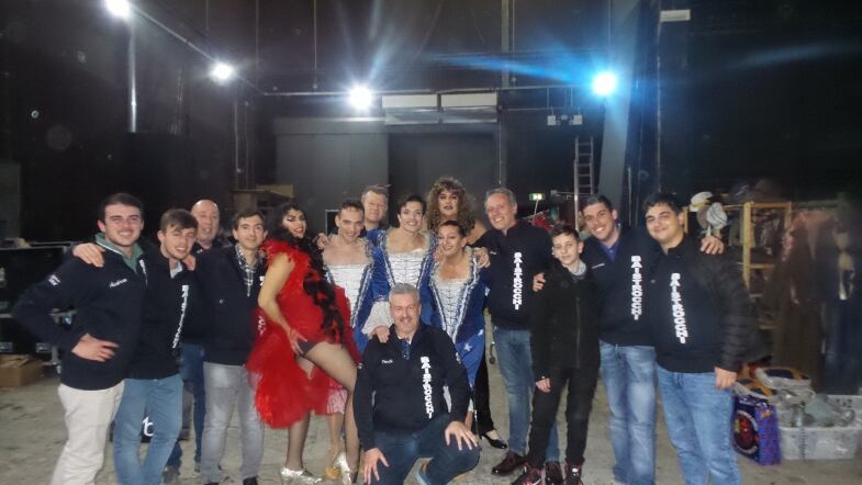 priscilla bai a milano