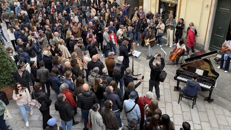 Rolli Days rolli days