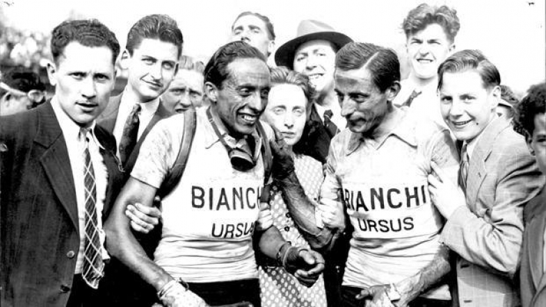 Serse Coppi serse coppi