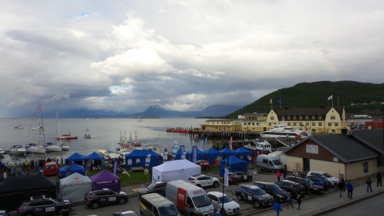 Arctic Race of Norway