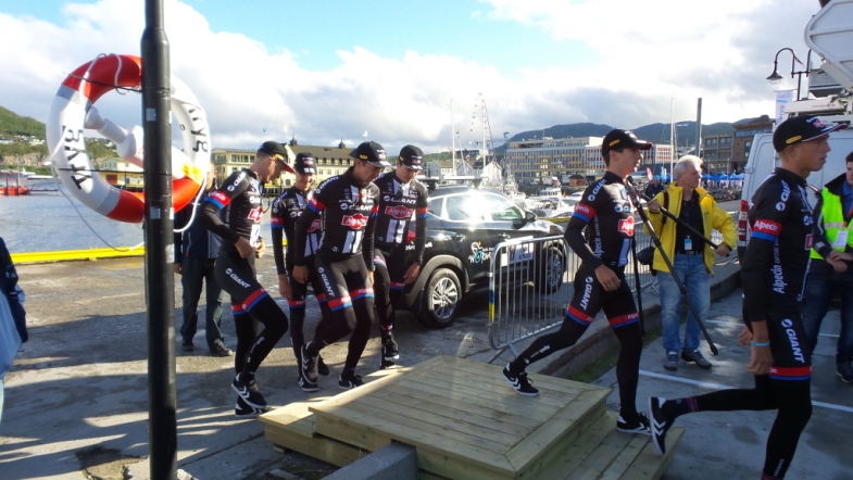 Arctic Race of Norway