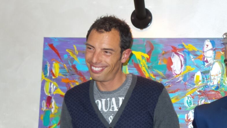 X Aspettando la Sanremo