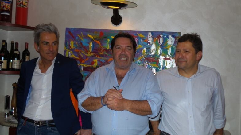 X Aspettando la Sanremo