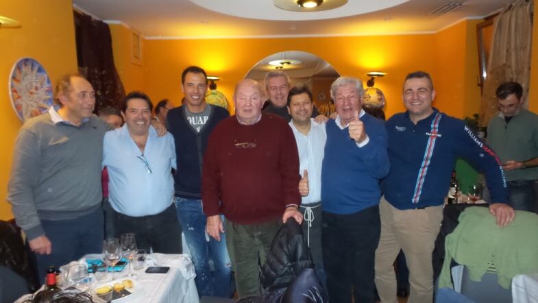 X Aspettando la Sanremo